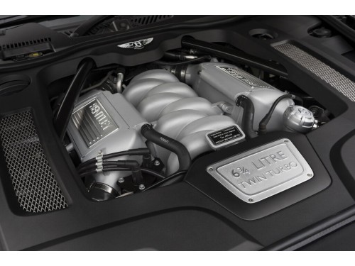 Характеристики автомобиля Bentley Mulsanne 6.8 AT Mulsanne (07.2016 - 06.2020): фото, вместимость, скорость, двигатель, топливо, масса, отзывы