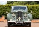 Характеристики автомобиля Bentley R-Type 4.6 AT R Sports Saloon (05.1952 - 08.1955): фото, вместимость, скорость, двигатель, топливо, масса, отзывы