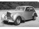 Характеристики автомобиля Bentley R-Type 4.6 AT R Sports Saloon (05.1952 - 08.1955): фото, вместимость, скорость, двигатель, топливо, масса, отзывы