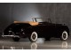 Характеристики автомобиля Bentley R-Type 4.9 AT R Continental Park Ward Drophead (07.1954 - 10.1954): фото, вместимость, скорость, двигатель, топливо, масса, отзывы