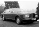 Характеристики автомобиля Bentley Turbo R 6.8 AT Turbo R (03.1985 - 06.1987): фото, вместимость, скорость, двигатель, топливо, масса, отзывы
