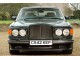 Характеристики автомобиля Bentley Turbo R 6.8 AT Turbo R (05.1992 - 07.1995): фото, вместимость, скорость, двигатель, топливо, масса, отзывы
