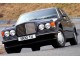 Характеристики автомобиля Bentley Turbo R 6.8 AT Turbo R (08.1995 - 07.1997): фото, вместимость, скорость, двигатель, топливо, масса, отзывы