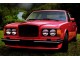 Характеристики автомобиля Bentley Turbo R 6.8 AT Turbo R LWB (05.1992 - 07.1995): фото, вместимость, скорость, двигатель, топливо, масса, отзывы