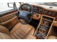Характеристики автомобиля Bentley Turbo R 6.8 AT Turbo R (08.1995 - 07.1997): фото, вместимость, скорость, двигатель, топливо, масса, отзывы