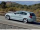 Характеристики автомобиля BMW 1-Series 116i MT Базовая (09.2007 - 08.2012): фото, вместимость, скорость, двигатель, топливо, масса, отзывы