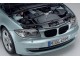 Характеристики автомобиля BMW 1-Series 120i MT Базовая (09.2007 - 08.2012): фото, вместимость, скорость, двигатель, топливо, масса, отзывы