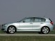 Характеристики автомобиля BMW 1-Series 130i MT Base (09.2007 - 08.2011): фото, вместимость, скорость, двигатель, топливо, масса, отзывы