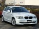 Характеристики автомобиля BMW 1-Series 116i (05.2010 - 09.2011): фото, вместимость, скорость, двигатель, топливо, масса, отзывы