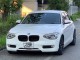 Характеристики автомобиля BMW 1-Series 116i M Sport (08.2013 - 04.2015): фото, вместимость, скорость, двигатель, топливо, масса, отзывы