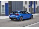 Характеристики автомобиля BMW 1-Series 116i SAT Base (11.2020 - н.в.): фото, вместимость, скорость, двигатель, топливо, масса, отзывы