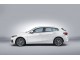 Характеристики автомобиля BMW 1-Series 116d MT Sport Line (07.2019 - н.в.): фото, вместимость, скорость, двигатель, топливо, масса, отзывы