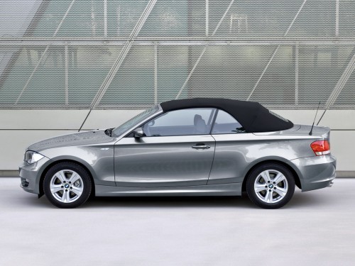 Характеристики автомобиля BMW 1-Series 135i AT (04.2008 - 03.2011): фото, вместимость, скорость, двигатель, топливо, масса, отзывы