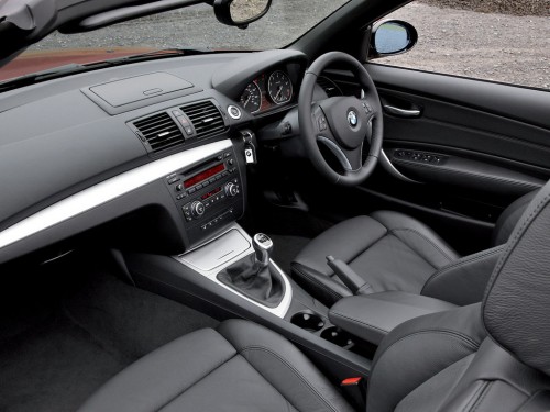Характеристики автомобиля BMW 1-Series 135i AT (04.2008 - 03.2011): фото, вместимость, скорость, двигатель, топливо, масса, отзывы