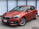 Характеристики автомобиля BMW 2-Series Active Tourer 218d Luxury (06.2020 - 05.2022): фото, вместимость, скорость, двигатель, топливо, масса, отзывы