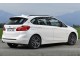 Характеристики автомобиля BMW 2-Series Active Tourer 216i MT Base (03.2018 - 10.2021): фото, вместимость, скорость, двигатель, топливо, масса, отзывы