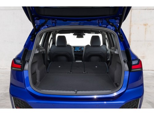 Характеристики автомобиля BMW 2-Series Active Tourer 218d DCT Luxury (11.2021 - н.в.): фото, вместимость, скорость, двигатель, топливо, масса, отзывы