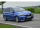 Характеристики автомобиля BMW 2-Series Gran Tourer 218d AT (03.2018 - н.в.): фото, вместимость, скорость, двигатель, топливо, масса, отзывы