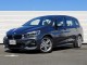 Характеристики автомобиля BMW 2-Series Gran Tourer 218d xDrive (07.2019 - 05.2020): фото, вместимость, скорость, двигатель, топливо, масса, отзывы