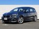 Характеристики автомобиля BMW 2-Series Gran Tourer 218i (01.2019 - 05.2020): фото, вместимость, скорость, двигатель, топливо, масса, отзывы