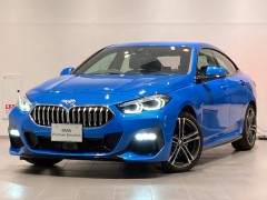 BMW 2-Series Gran Coupe 218d M Sport (01.2022 - н.в.)