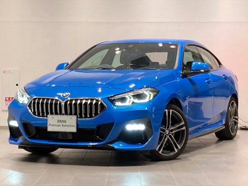 Характеристики автомобиля BMW 2-Series Gran Coupe 218d Play Edition Joy Plus (08.2020 - 06.2021): фото, вместимость, скорость, двигатель, топливо, масса, отзывы