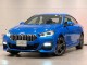 Характеристики автомобиля BMW 2-Series Gran Coupe 218i Play (06.2021 - 12.2021): фото, вместимость, скорость, двигатель, топливо, масса, отзывы