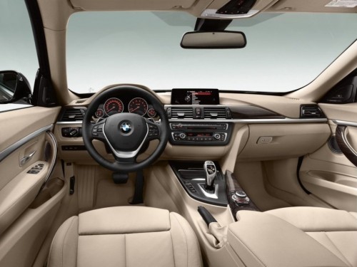 Характеристики автомобиля BMW 3-Series Gran Turismo 320i AT xDrive Sport Line (05.2013 - 06.2016): фото, вместимость, скорость, двигатель, топливо, масса, отзывы