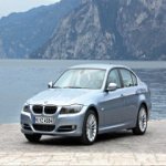 BMW 3-Series 325i AT Business (09.2008 - 03.2011)