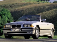 BMW 3-Series 318i MT (09.1993 - 04.1999)