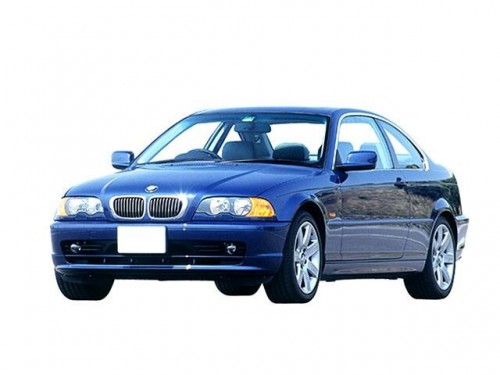 Характеристики автомобиля BMW 3-Series 318Ci (10.2001 - 03.2003): фото, вместимость, скорость, двигатель, топливо, масса, отзывы