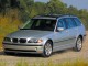 Характеристики автомобиля BMW 3-Series 325xi MT (09.2001 - 02.2005): фото, вместимость, скорость, двигатель, топливо, масса, отзывы