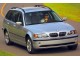 Характеристики автомобиля BMW 3-Series 325xi MT (09.2001 - 02.2005): фото, вместимость, скорость, двигатель, топливо, масса, отзывы