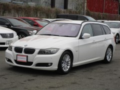BMW 3-Series Touring 325i M Sports Package (11.2008 - 04.2010)