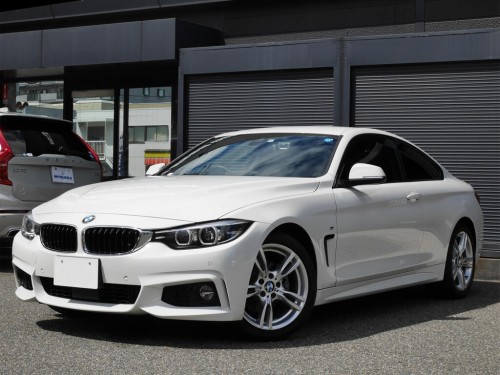 Характеристики автомобиля BMW 4-Series 420i M Spirit (01.2019 - 09.2020): фото, вместимость, скорость, двигатель, топливо, масса, отзывы