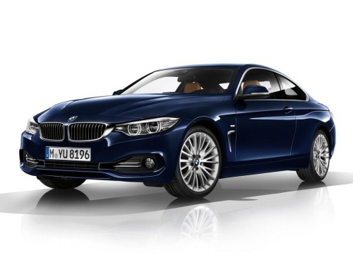 Характеристики автомобиля BMW 4-Series 420d AT (03.2015 - 02.2017): фото, вместимость, скорость, двигатель, топливо, масса, отзывы