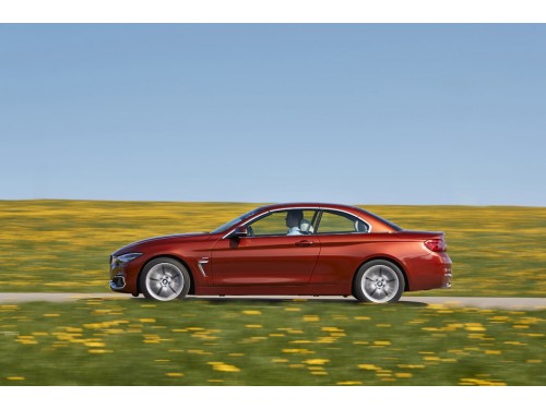 Характеристики автомобиля BMW 4-Series 420d AT (09.2017 - 01.2020): фото, вместимость, скорость, двигатель, топливо, масса, отзывы