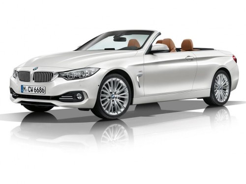 Характеристики автомобиля BMW 4-Series 435d AT xDrive (03.2014 - 10.2016): фото, вместимость, скорость, двигатель, топливо, масса, отзывы