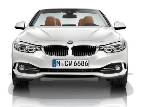 Характеристики автомобиля BMW 4-Series 420i MT (03.2014 - 10.2016): фото, вместимость, скорость, двигатель, топливо, масса, отзывы