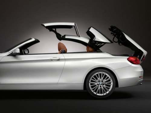 Характеристики автомобиля BMW 4-Series 420d MT (03.2015 - 03.2016): фото, вместимость, скорость, двигатель, топливо, масса, отзывы