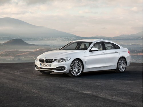 Характеристики автомобиля BMW 4-Series 420i AT (07.2016 - 02.2017): фото, вместимость, скорость, двигатель, топливо, масса, отзывы