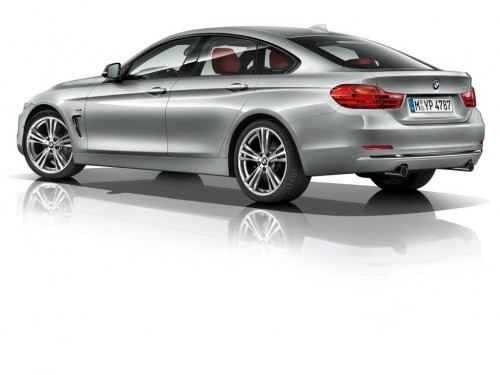 Характеристики автомобиля BMW 4-Series 420i AT (02.2014 - 06.2016): фото, вместимость, скорость, двигатель, топливо, масса, отзывы