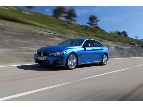 Характеристики автомобиля BMW 4-Series 420i AT xDrive (03.2014 - 02.2017): фото, вместимость, скорость, двигатель, топливо, масса, отзывы