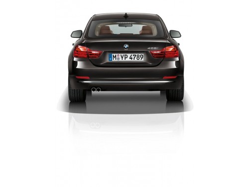 Характеристики автомобиля BMW 4-Series 420i AT xDrive (03.2014 - 02.2017): фото, вместимость, скорость, двигатель, топливо, масса, отзывы