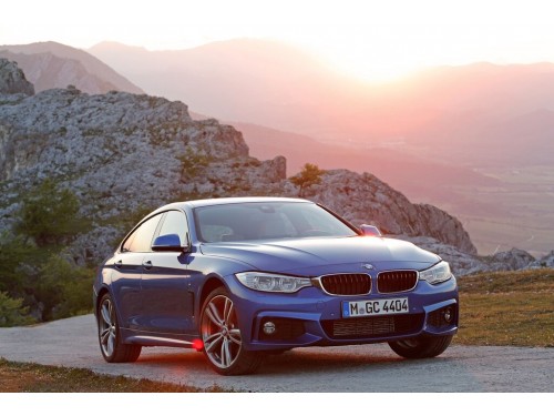 Характеристики автомобиля BMW 4-Series 420d AT xDrive (03.2015 - 02.2017): фото, вместимость, скорость, двигатель, топливо, масса, отзывы