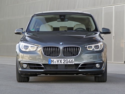 Характеристики автомобиля BMW 5-Series Gran Turismo 535i AT xDrive (09.2013 - 12.2016): фото, вместимость, скорость, двигатель, топливо, масса, отзывы