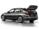 Характеристики автомобиля BMW 5-Series Gran Turismo 520d AT (07.2013 - 12.2016): фото, вместимость, скорость, двигатель, топливо, масса, отзывы