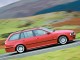 Характеристики автомобиля BMW 5-Series 540i MT (09.2000 - 03.2004): фото, вместимость, скорость, двигатель, топливо, масса, отзывы