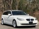 Характеристики автомобиля BMW 5-Series Touring 530i M Sport Package (06.2007 - 08.2010): фото, вместимость, скорость, двигатель, топливо, масса, отзывы