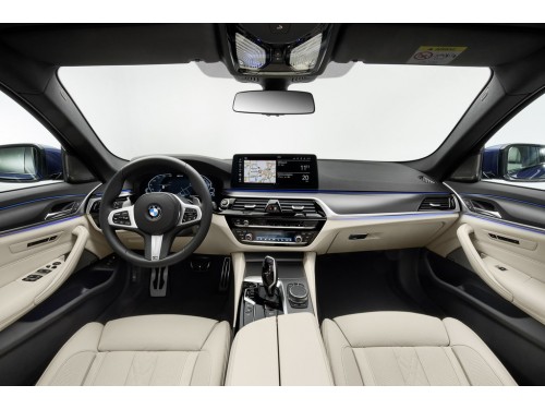 Характеристики автомобиля BMW 5-Series 530d AT xDrive M Sport Edition (05.2020 - 08.2021): фото, вместимость, скорость, двигатель, топливо, масса, отзывы
